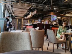 -Liberty Exchange Kitchen & Bar(交易广场店)