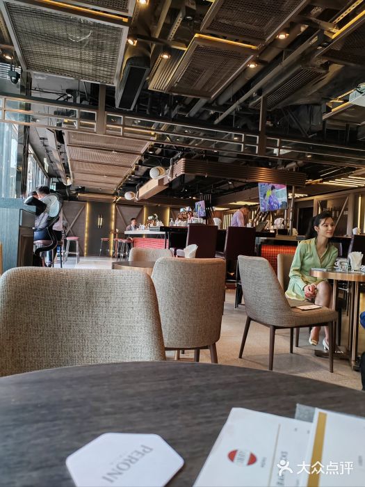 Liberty Exchange Kitchen & Bar(交易广场店)图片