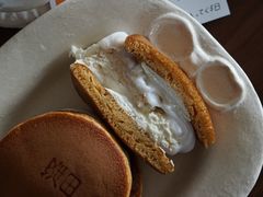 -泽田本家·铜锣烧(美罗城店)
