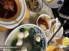 -二泉园老菜馆·百年无锡菜