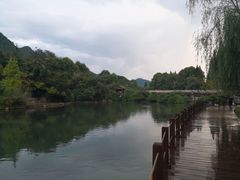 -贵阳市花溪国家城市湿地公园