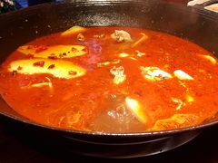 -老天桥蛙炉火锅(姑苏总店)