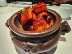 -四世同堂·京菜·烤鸭(双井店)