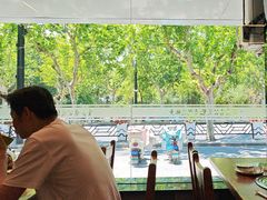 -重庆鸡公煲·青锅花椒鱼(牡丹江路店)
