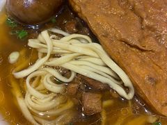 -李兰英湖南面馆(护国路店)