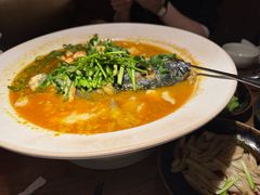 -清水亭湖北菜(大屯DT51店)