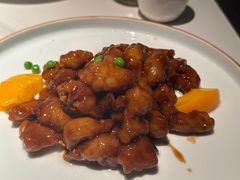 新派糖醋里脊-外婆家(西红门荟聚购物中心店)