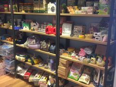 -藦茜花园宠物主题亲子互动体验馆(国顺东路店)