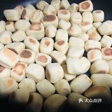 超简单的奶香小馒头！小朋友最爱哦！