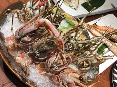 -九井澤精致料理(金茂店)