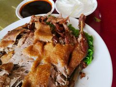 -晋阳饭庄(虎坊桥店)