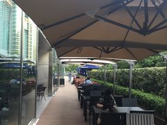 景观位-东莱馋房(陆家嘴店)