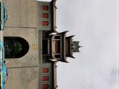-鼓楼(兴庆区)