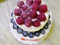 -皇后西斯汀(千姿汇店)