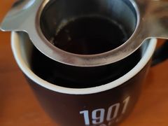 -1901 Cafe(西四店)