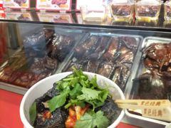 -黑色经典臭豆腐·湖南特产(太平街口店)