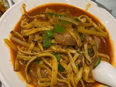-宁夏国强手抓羊肉·清真菜(未央路凤三店)