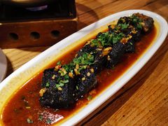 -小放牛炒菜馆(军校店)