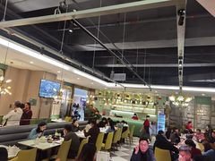 大堂-清晖小苑•顺德地方菜(壹海城店)