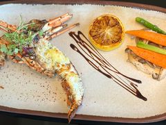 -上海苏宁宝丽嘉酒店·Cafe Bellagio西餐厅