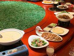 -新侗家食府(蟠桃宫店)