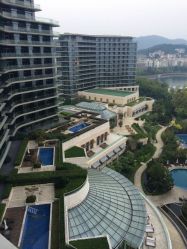 -沈阳新都绿城喜来登酒店·宴会厅