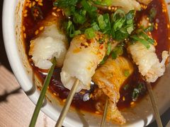 -太二酸菜鱼(武汉光谷保利店)