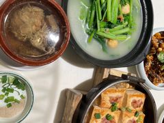 -原味田园·客家菜·土窑鸡(中航城君尚购物中心店)