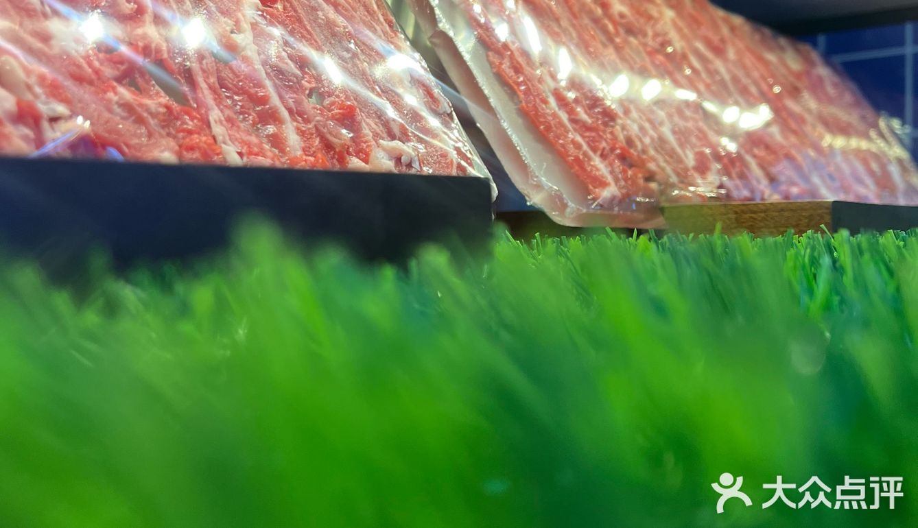 🍽️今天我要向大家推荐的是大河宴的椒麻鱼，真的