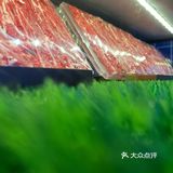 🍽️今天我要向大家推荐的是大河宴的椒麻鱼，真的