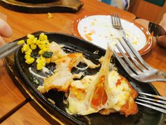 -萨莉亚意式餐厅(桃浦路店)