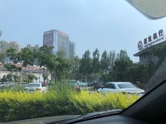 -肯德基(磐谷DT店)