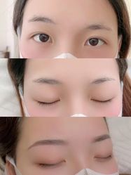 -久匠·纹眉半永久野生眉