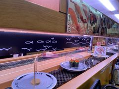 -滨寿司(高新伊藤店)