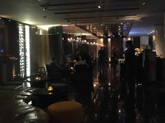 -广州四季酒店·天吧·高空酒吧