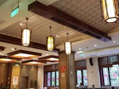 大堂-上海会馆(香港名都店)