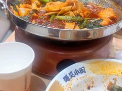 -遇见小面(东方宝泰店)