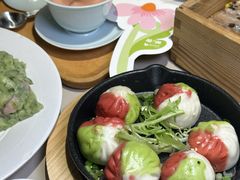 -蔡澜点心·粤菜(西单大悦城店)