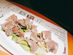 秘制净牛腩-海银海记潮汕牛肉火锅(新港中路海珠店)