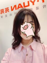 -苑苑发型设计