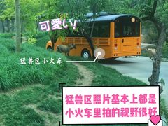 -北京野生动物园