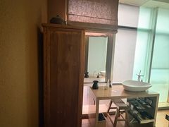 -良子健身·竹Spa(五四广场店)