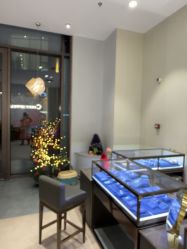 -Cindy Jewelry·钻戒·彩色宝石