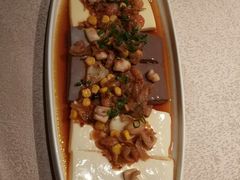 原始水晶三味豆腐-炳胜品味(珠江新城店)