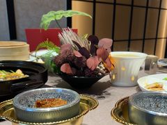 -听松楼·花园酒店·自助餐厅(红梅公园店)