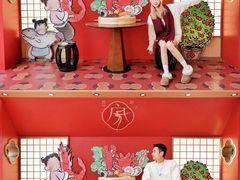 -深圳来福士广场