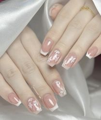 -1T·1M 日式美甲美睫