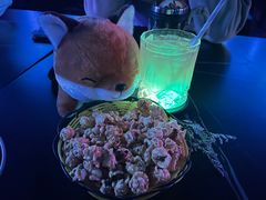 -MOSSO音乐酒吧·live house(南京旗舰店)