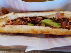 -驴世家驴肉火烧·凉皮·胡辣汤(五道口店)