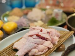 -得意咚瓜·顺德鱼生·冬瓜火锅(深圳首店)